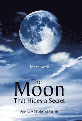 Simon Lewis - Moon That Hides a Secret, Inbunden