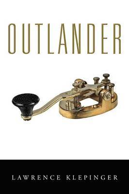 bokomslag Outlander