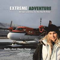 bokomslag Extreme Adventure