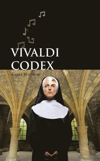 bokomslag Vivaldi Codex