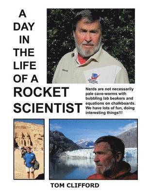 A Day in the Life of a Rocket Scientist 1