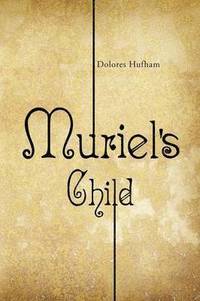 bokomslag Muriel's Child