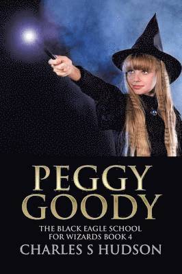 bokomslag Peggy Goody