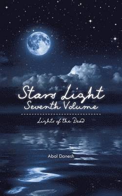 Abol Danesh - Stars Light, Häftad