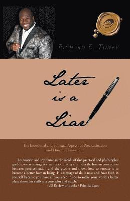 Later is a Liar 1