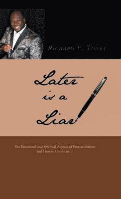 Later is a Liar 1