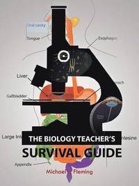bokomslag Biology Teacher's Survival Guide