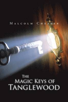 Magic Keys of Tanglewood
