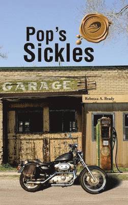bokomslag Pop's Sickles