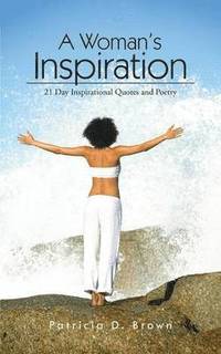 bokomslag Woman's Inspiration