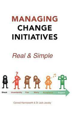 bokomslag Managing Change Initiatives