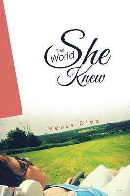 Venus Diaz - World She Knew, Häftad