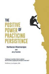 bokomslag Positive Power of Practicing Persistence
