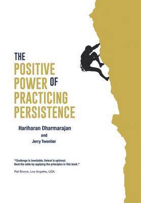Positive Power of Practicing Persistence 1