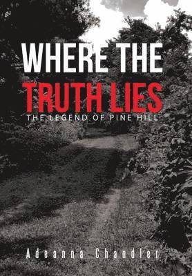 Where the Truth Lies 1