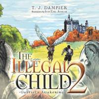 bokomslag Illegal Child 2