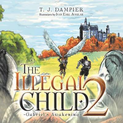 Illegal Child 2 1