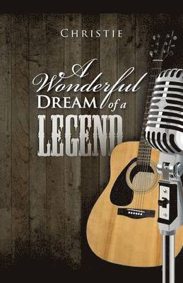 Wonderful Dream of a Legend