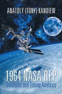 bokomslag 1964 NASA RFP Solutions and Timing Analysis