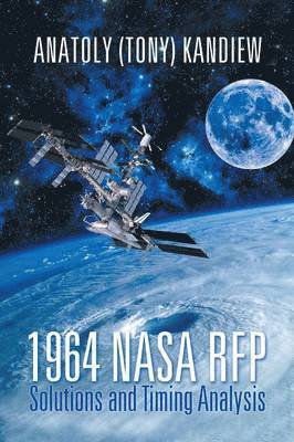 1964 NASA RFP Solutions and Timing Analysis 1