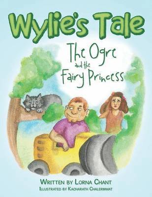 Wylie's Tale 1