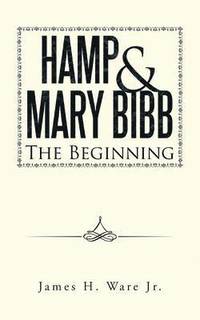 bokomslag Hamp & Mary Bibb