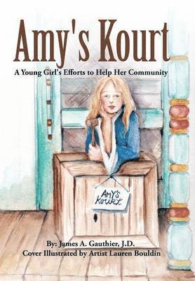 Amy's Kourt 1