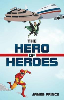 The Hero of Heroes 1