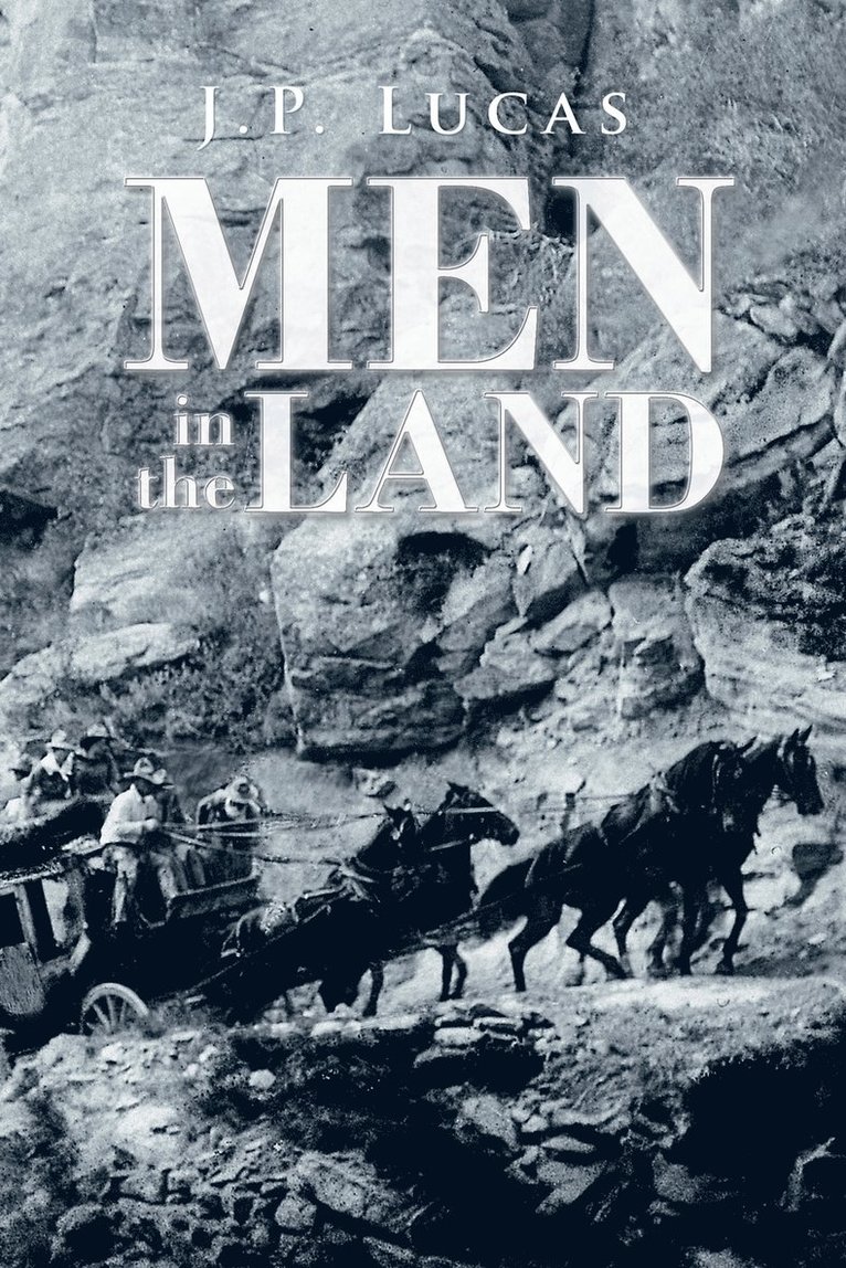 Men in the Land 1