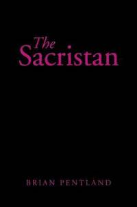 bokomslag The Sacristan