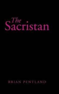 bokomslag The Sacristan