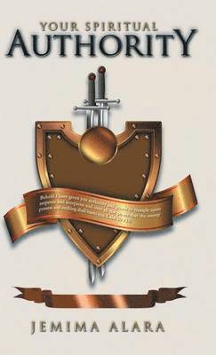 Your Spiritual Authority