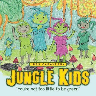 Jungle Kids 1