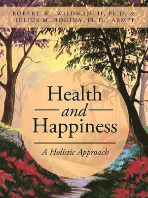 bokomslag Health and Happiness