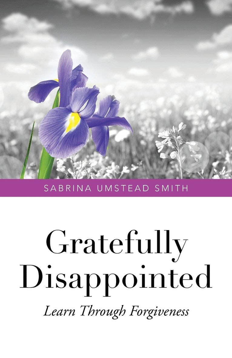 Gratefully Disappointed 1