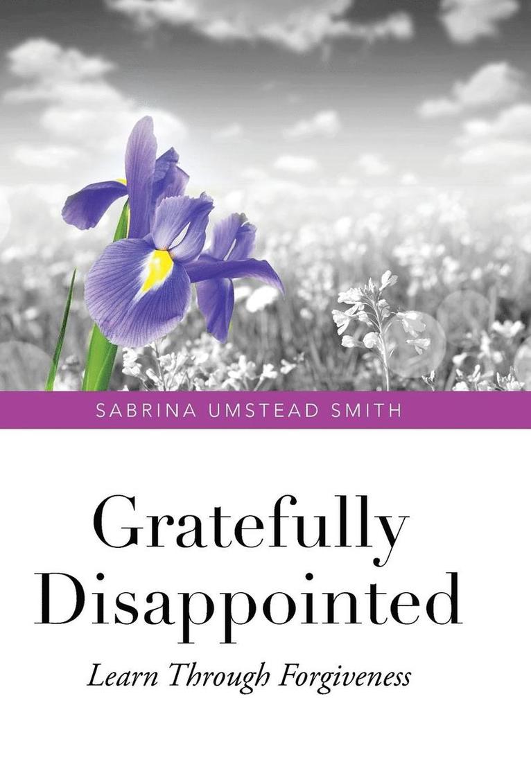 Gratefully Disappointed 1