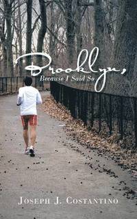 bokomslag Brooklyn, Because I Said So