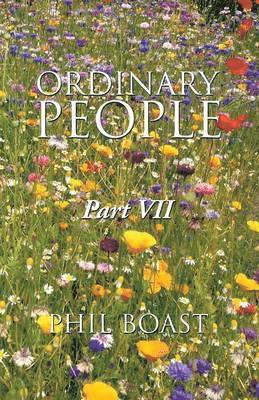 Phil Boast - Ordinary People, Häftad