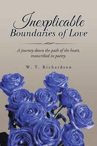 bokomslag Inexplicable Boundaries of Love