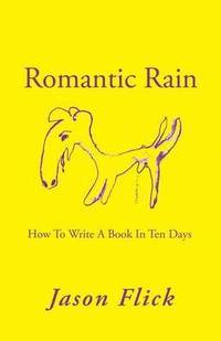 bokomslag Romantic Rain