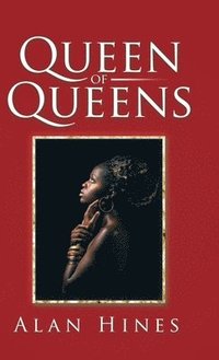 bokomslag Queen of Queens