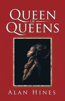 Alan Hines - Queen of Queens, Häftad