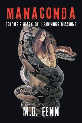 Fenn - Manaconda, Häftad
