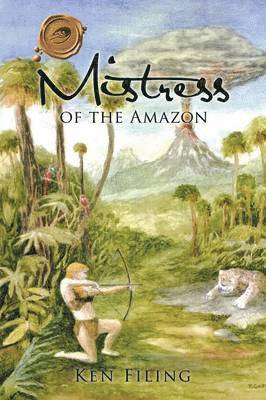 Mistress of the Amazon 1