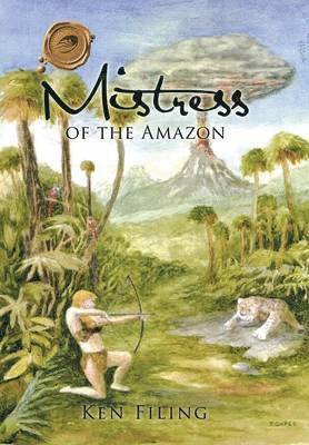 Mistress of the Amazon 1