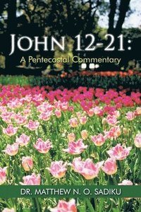 bokomslag John 12-21
