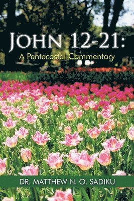 John 12-21 1