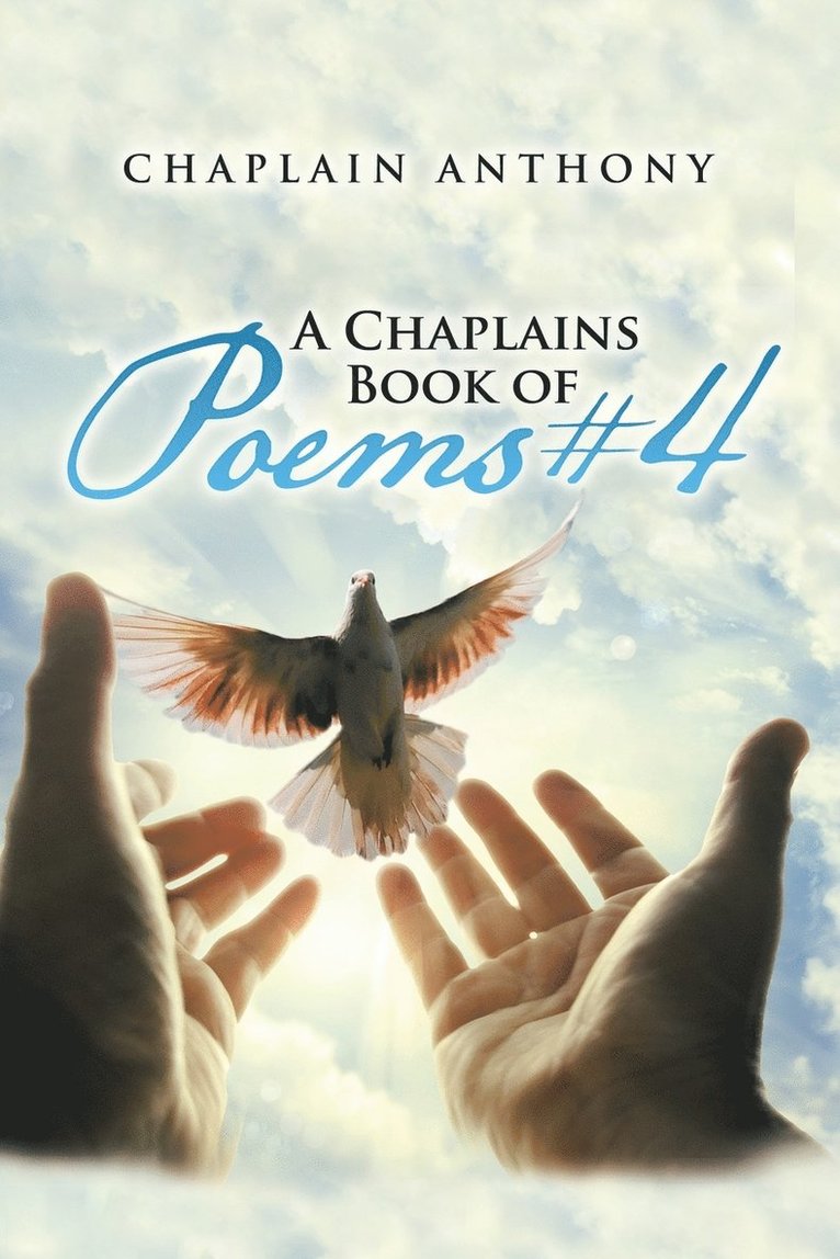 A Chaplains Book of Poems #4 1