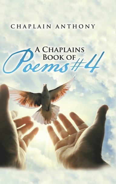 bokomslag A Chaplains Book of Poems #4