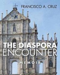 bokomslag The Diaspora Encounter